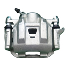 2006 Toyota Sienna Brake Caliper 1